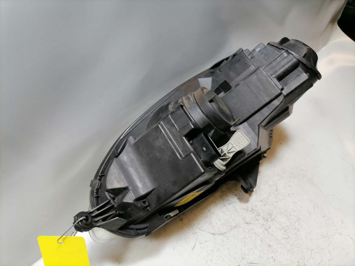 VW Golf 5 original Scheinwerfer vorn rechts Halogen Bj.2006 VW Golf 5 original Scheinwerfer vorn rechts Halogen Bj.2006